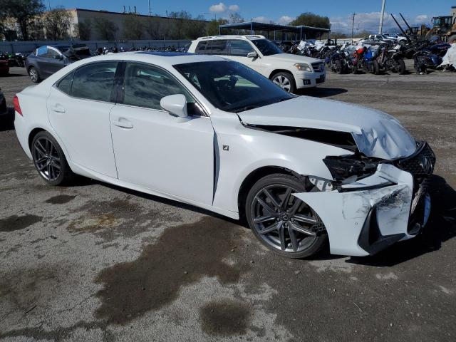 JTHBA1D23J5073504 Lexus IS 300