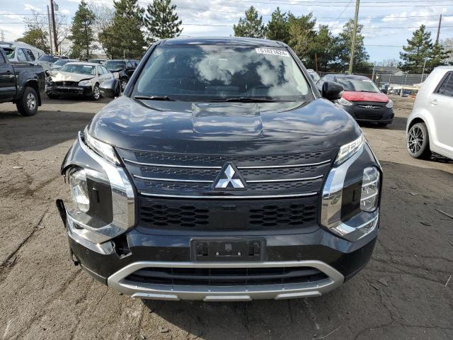 JA4J4UA88PZ021554 Mitsubishi Outlander Se