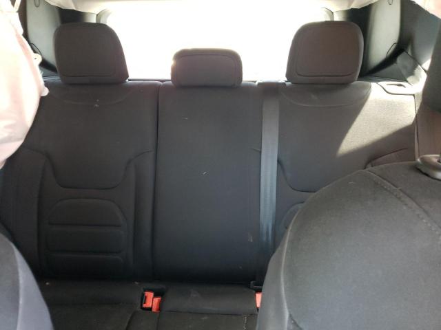 ZACCJABH8HPF91719 Jeep Renegade Latitude