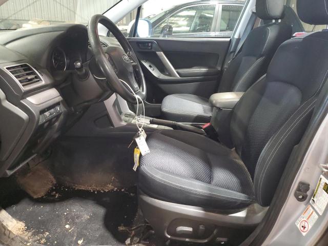 JF2SJADC4GH408904 Subaru Forester 2.5i Premium