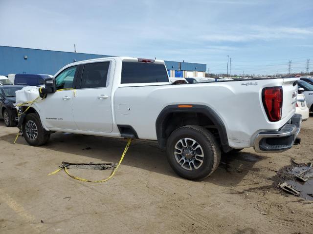 1GT49TE70RF133771 GMC Sierra K3500 Sle