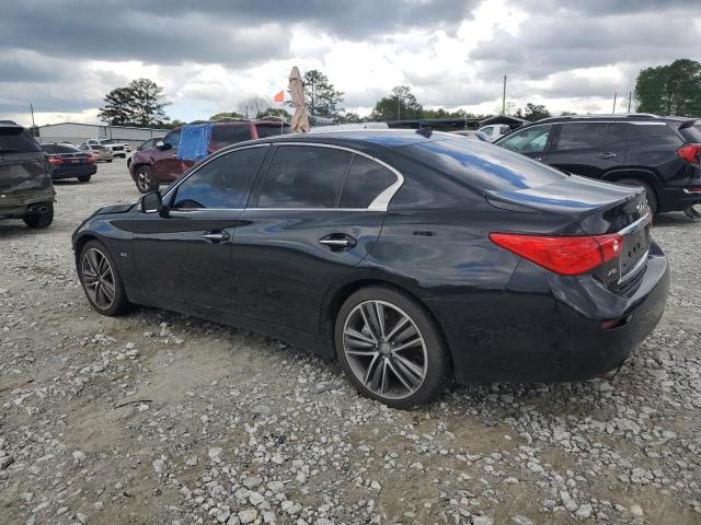 JN1EV7AR9HM838578 Infiniti Q50 Premium