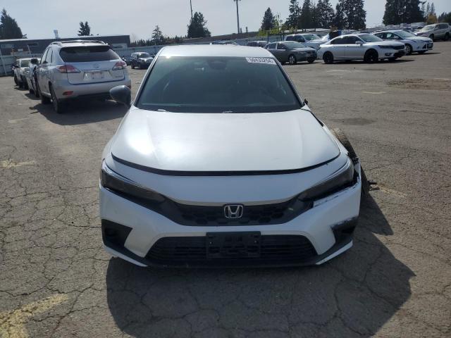 19XFL2H80RE002035 Honda Civic Sport