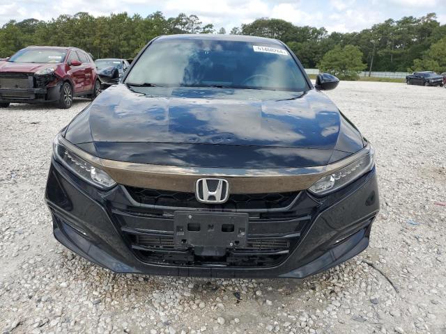 1HGCV1F30KA010077 Honda Accord Sport