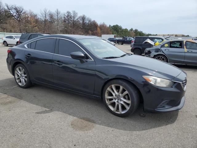 JM1GJ1V5XE1105264 Mazda 6 TOURING