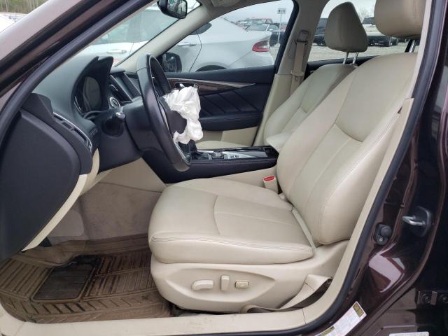 JN1EV7AR9JM433634 Infiniti Q50 LUXE