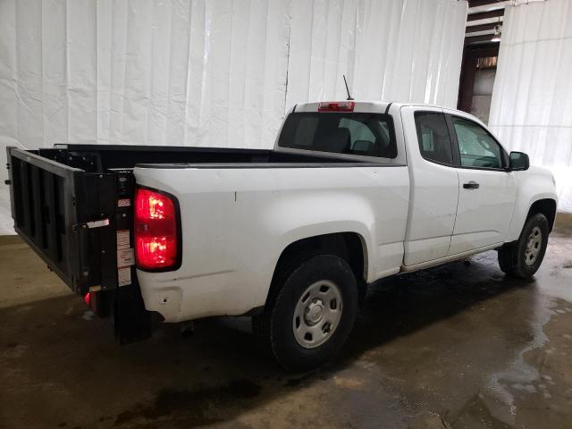 1GCHSBEA7K1321783 Chevrolet Colorado