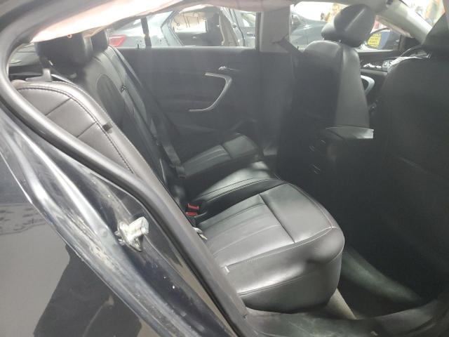 2G4GR5GX4F9261145 Buick Regal Premium