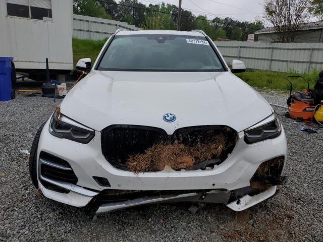 5UXTA6C01N9L84512 BMW X5 Xdrive45e