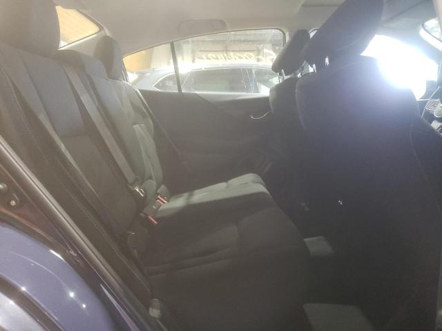 4S3BWAF62P3005556 Subaru Legacy Premium