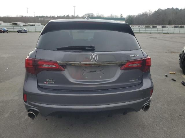 5J8YD4H01KL007495 Acura MDX A-SPEC