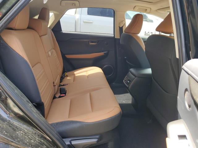 JTJDARBZ9M2187907 Lexus Nx 300 Base