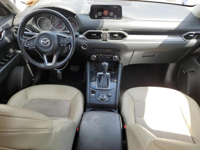 JM3KFACMXJ0303713 Mazda Cx-5 Touring