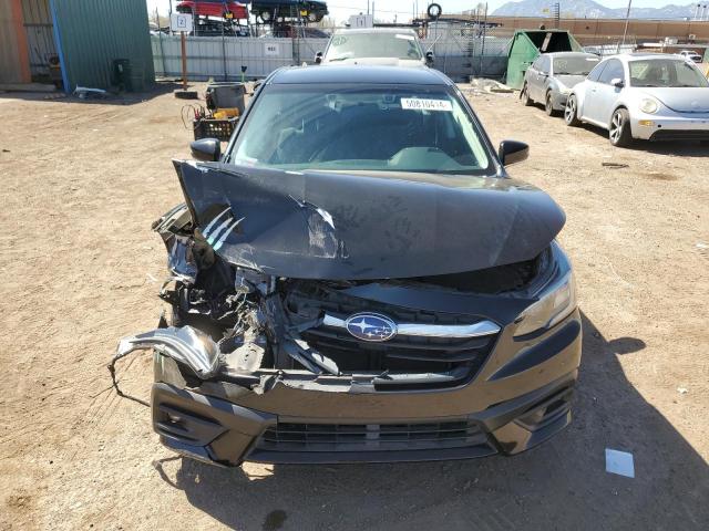 4S3BWAC69L3033305 Subaru Legacy Premium