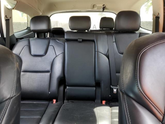 5XYP24HC6NG237771 KIA Telluride Lx
