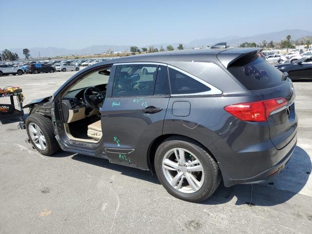 5J8TB3H56EL011617 Acura Rdx Technology