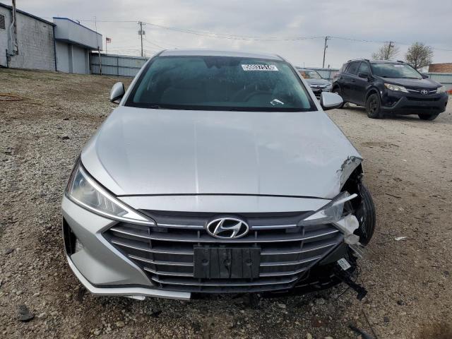 5NPD84LF1KH496188 Hyundai ELANTRA SEL
