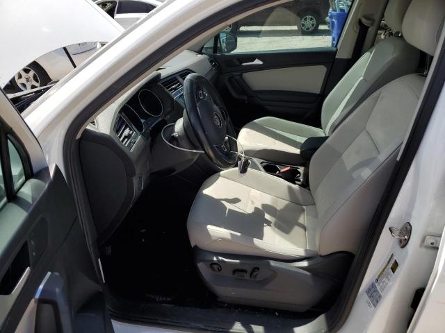 3VV3B7AX4KM096938 Volkswagen TIGUAN SE