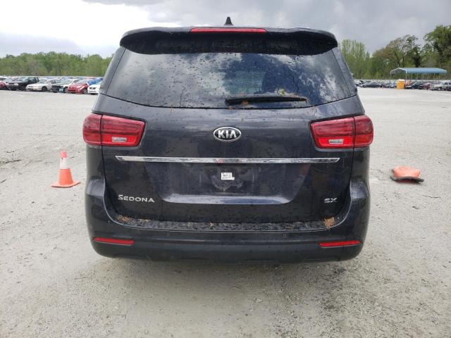 KNDMB5C17L6615899 KIA SEDONA LX