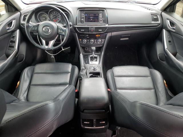 JM1GJ1V5XE1112375 Mazda 6 TOURING