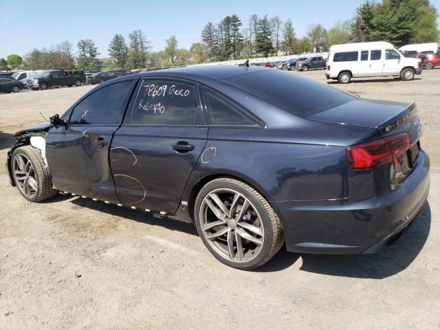 WAUH2AFC2GN141294 Audi S6 Prestige