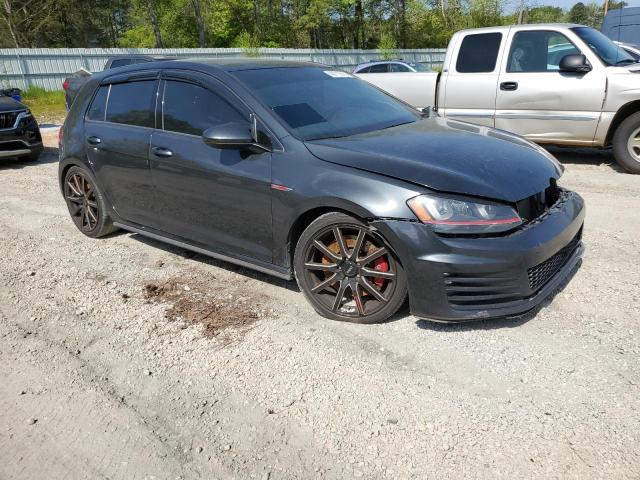 3VW447AU0GM034041 Volkswagen GTI S/SE
