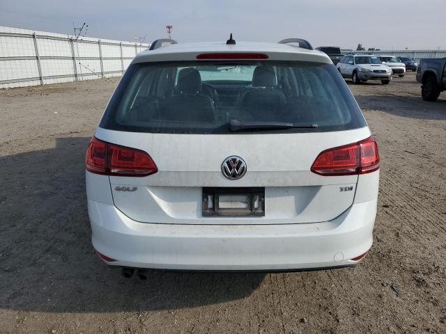 3VWCA7AU6FM519254 Volkswagen Golf Sportwagen Tdi S