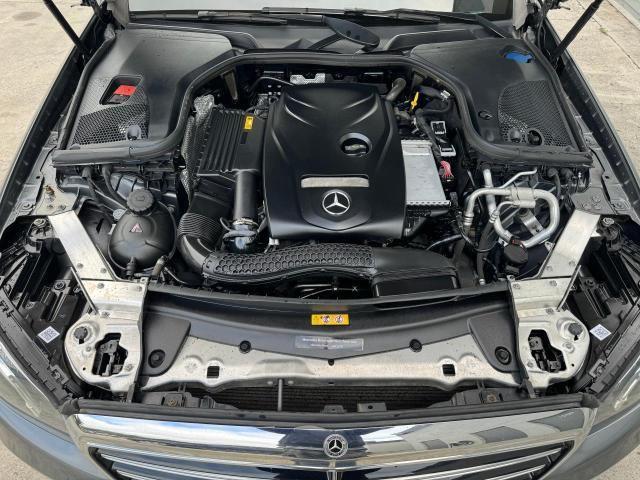 WDDZF4KB5KA510570 Mercedes-Benz E 300 4matic