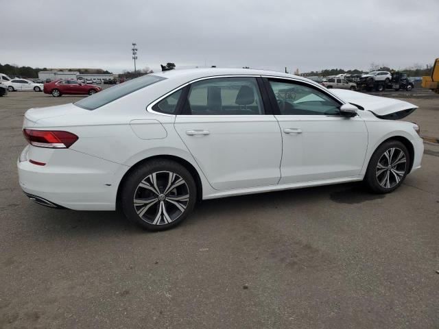 1VWSA7A3XNC005975 Volkswagen PASSAT SE