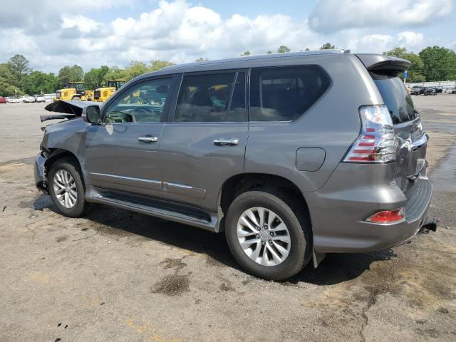 JTJBM7FX2E5072285 Lexus GX 460