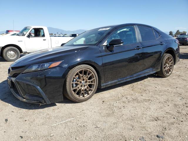 49547964 :رقم المزاد ، 4T1G11AK0RU194967 vin ، 2024 Toyota Camry Se Night Shade مزاد بيع