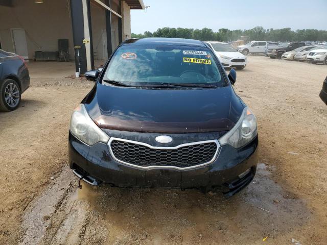 KNAFX4A82E5054182 KIA FORTE EX