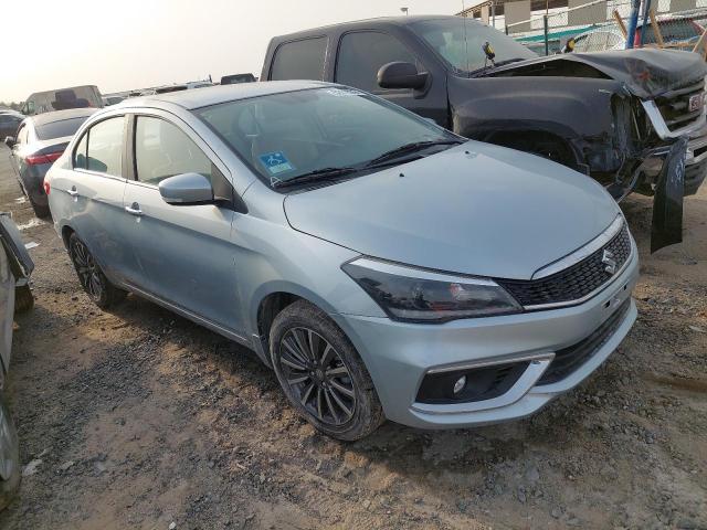 Auction sale of the 2023 Suzuki Ciaz, vin: *****************, lot number: 52018394