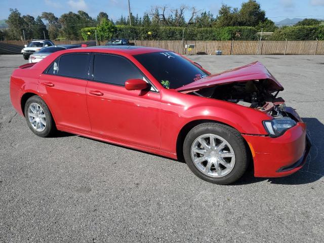 2C3CCABT0GH170645 Chrysler 300 S