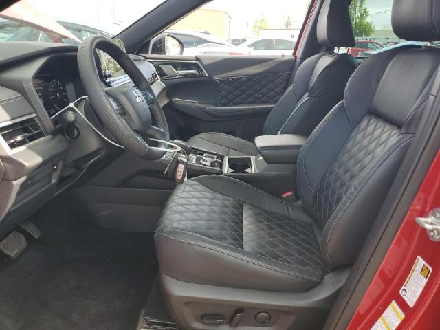 JA4J4VA81PZ044311 Mitsubishi Outlander Sel