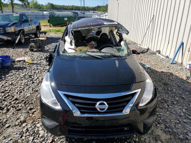 3N1CN7AP5KL813135 Nissan VERSA S