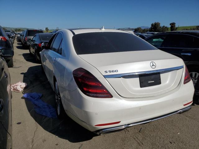 WDDUG8DB8LA517803 Mercedes-Benz S 560