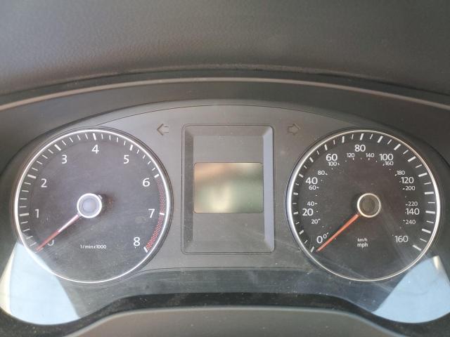 3VWD17AJ6EM276599 Volkswagen JETTA SE