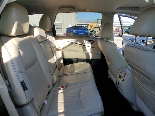 5N1DL0MN2KC500916 Infiniti QX60 LUXE