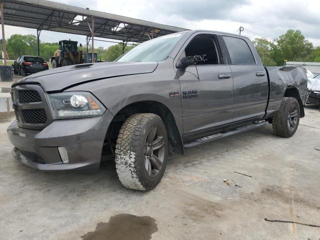 Aukcja sprzedaży 2016 Ram 1500 Sport, vin: 1C6RR7UT3GS243835, numer aukcji: 49978194