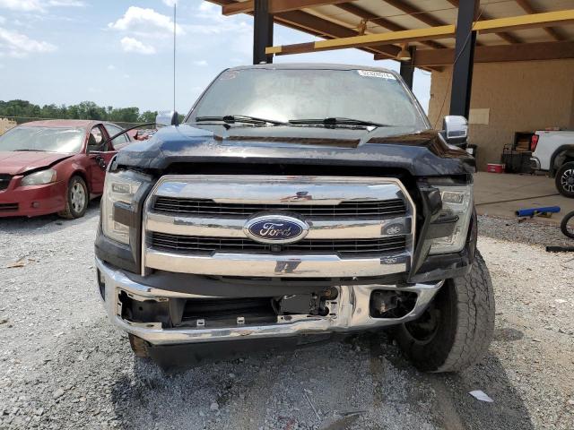 1FTEW1EG0HFA94308 Ford F150 Supercrew