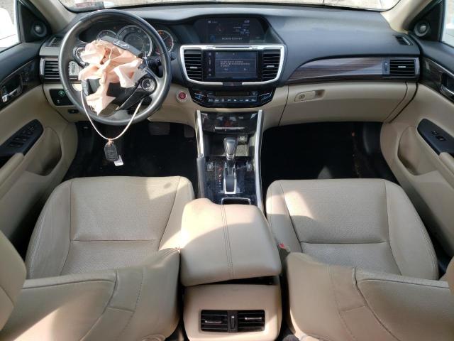 1HGCR2F89HA155083 Honda ACCORD EXL