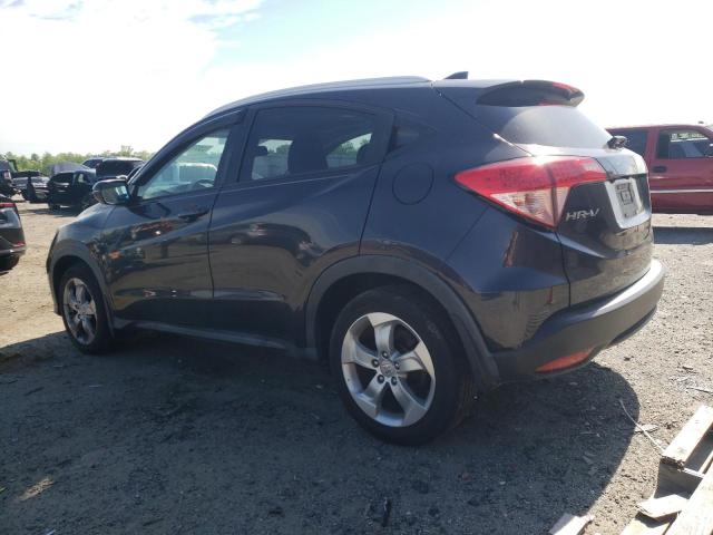 3CZRU6H76GM734904 Honda Hr-v Exl