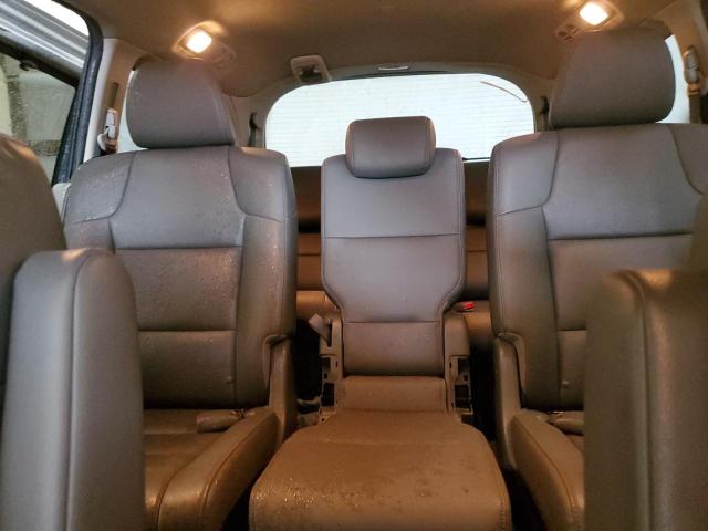 5FNRL5H64FB113674 Honda ODYSSEY EXL