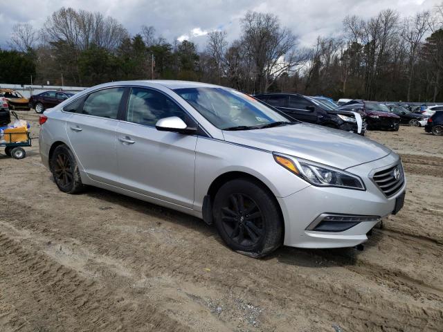 5NPE24AF2FH231665 Hyundai SONATA SE