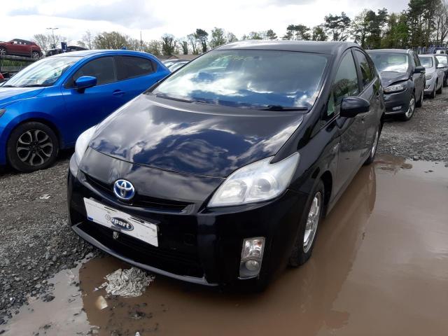 Auction sale of the 2011 Toyota Prius T4 V, vin: JTDKN36U001373071, lot number: 50746344