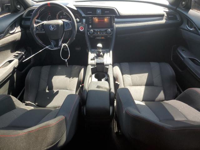 2HGFC1E55KH707560 Honda CIVIC SI