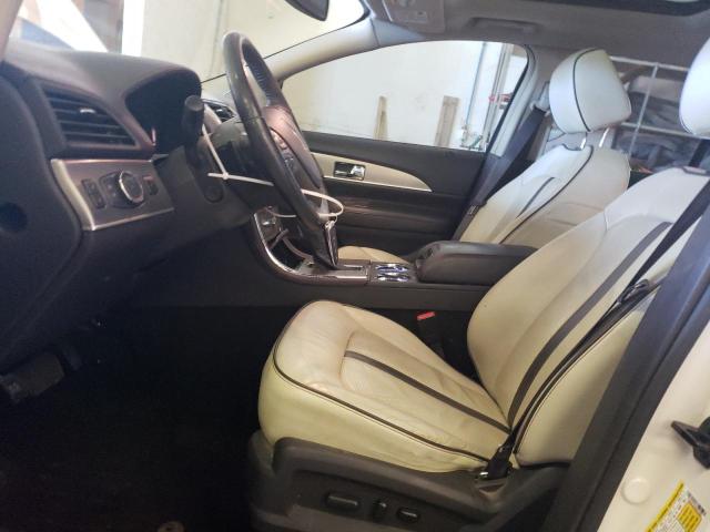 2LMDJ8JKXFBL21967 Lincoln MKX