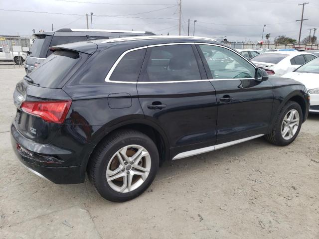 WA1BNAFY9J2114706 Audi Q5 Premium Plus