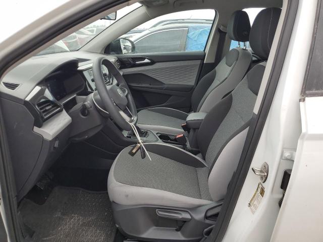 3VVCX7B23NM083932 Volkswagen TAOS S